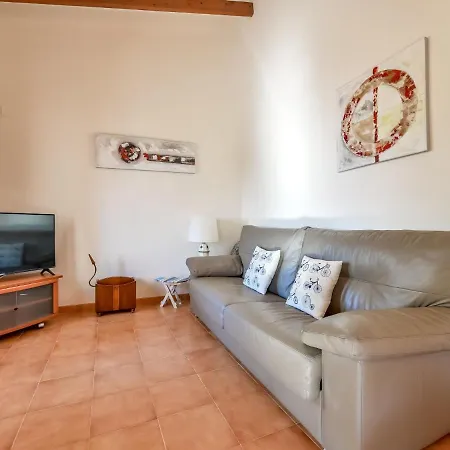Holiday home Paris Roubaix By Interhome Calpe